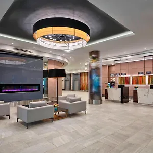Delta By Marriott Centre Canada