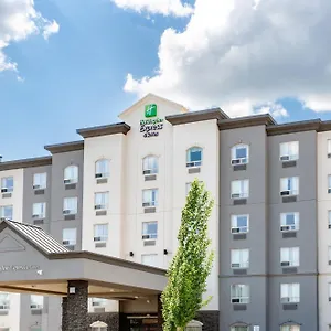 Express North By Ihg Canada