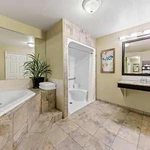 Hotel Wingate By Wyndham South, Calgary