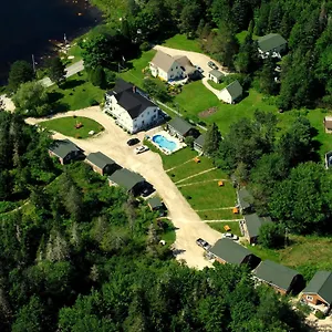Anchorage House And Cottages Canada