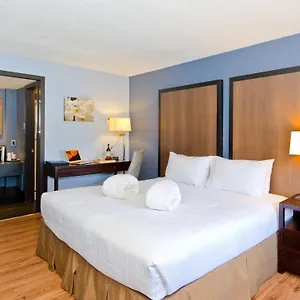 Motel Centro, Calgary