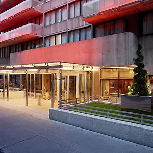 By Marriott Westmount Canada